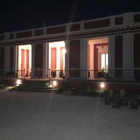 Cozzana Agriturismo Il Castagnaroヴィラ エクステリア 写真